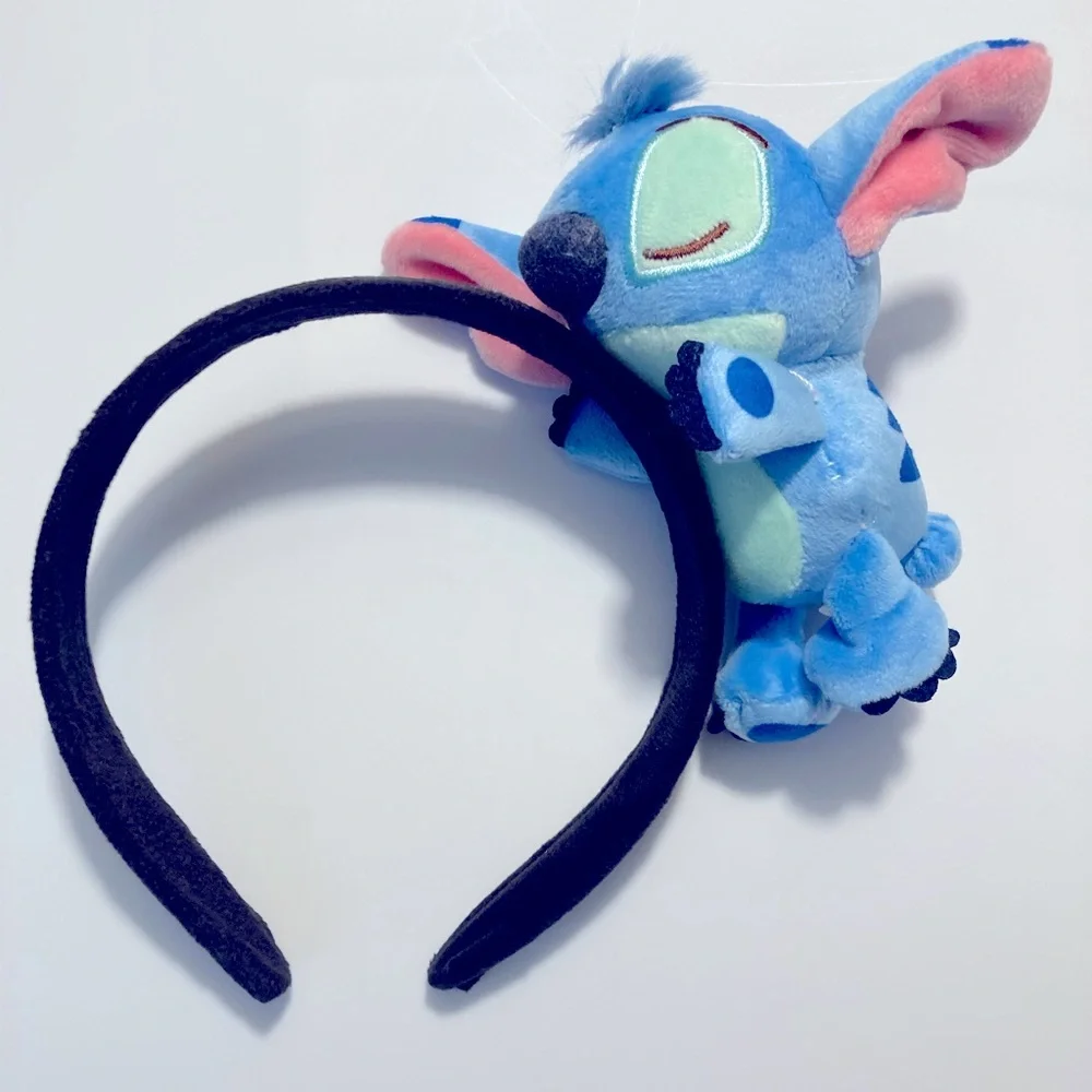 Disney Stitch Headband